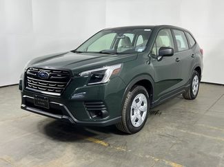Used 2022 Subaru Forester video 2