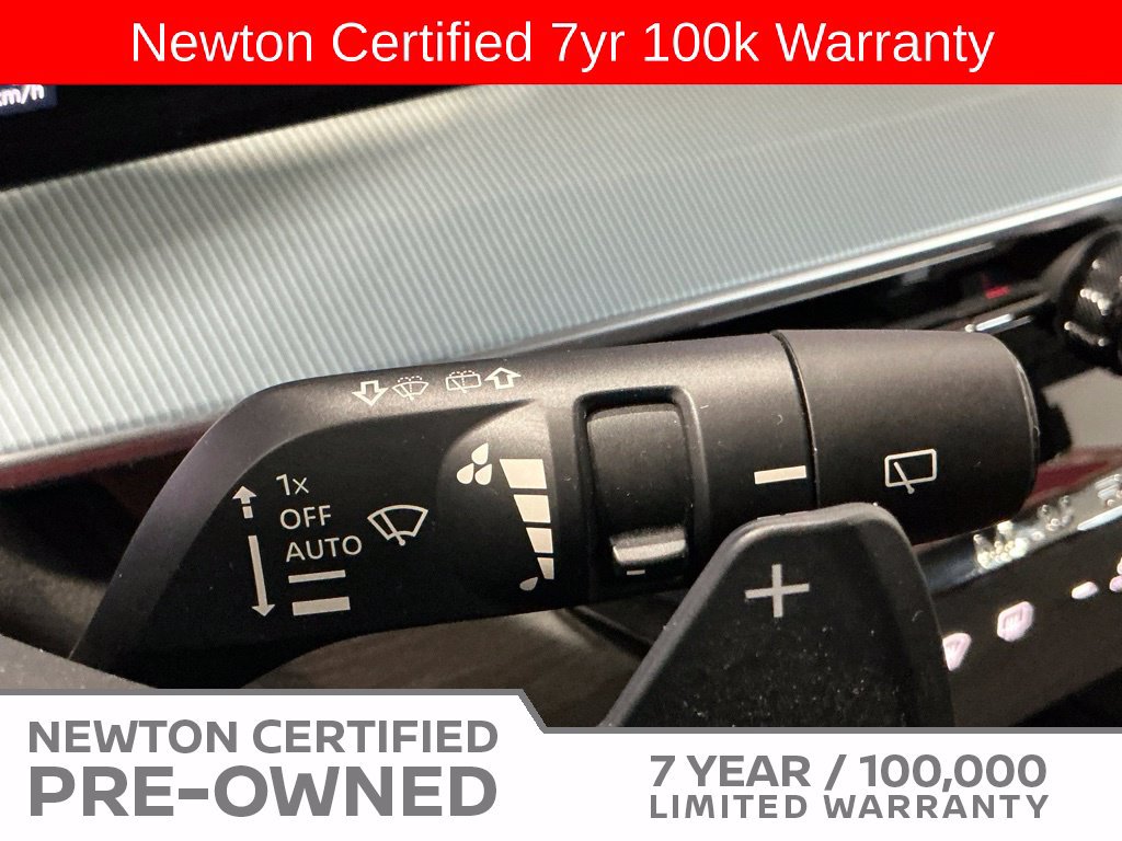 Used 2026 Nissan Murano Platinum w/ Cargo Package AWD/4WD image 50