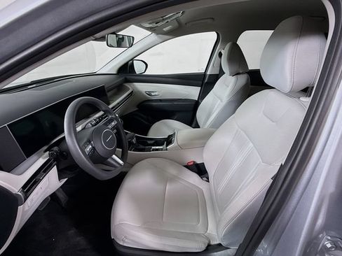 Used 2026 Hyundai Tucson SEL AWD/4WD image 26