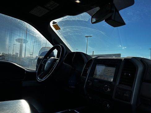 Used 2019 Ford F350 Lariat w/ Lariat Ultimate Package image 14