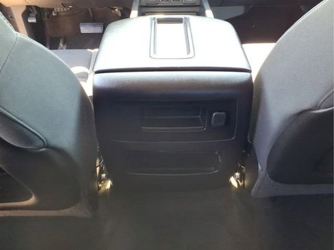 Used 2015 Chevrolet Silverado 1500 LT w/ All Star Edition AWD/4WD image 16