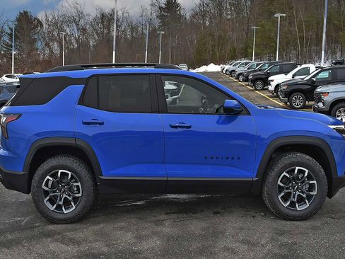 New 2026 Chevrolet Equinox ACTIV w/ Convenience Package III image 6