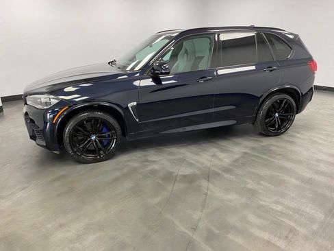 Used 2017 BMW X5 M image 3