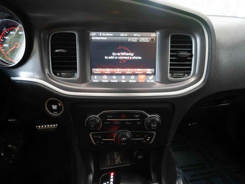 Used 2022 Dodge Charger GT w/ Cold Weather Package AWD/4WD image 16