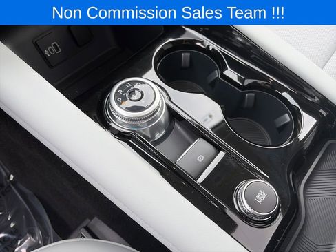 New 2026 Ford Explorer Platinum w/ LUX Leather Package image 29