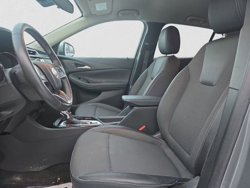 Used 2023 Buick Encore GX Select w/ Sport Touring Package image 9