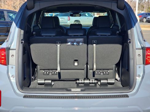 Used 2026 Honda Odyssey Sport-L image 13