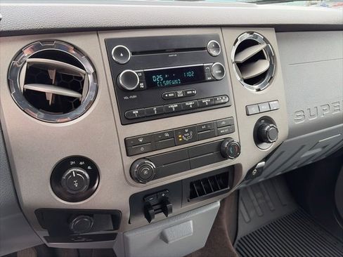 Used 2016 Ford F350 XLT image 16