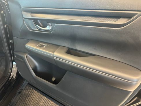 Used 2024 Honda CR-V EX image 23