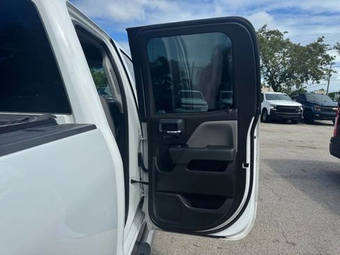 Used 2018 Chevrolet Silverado 2500 W/T w/ WT Fleet Convenience Package image 14