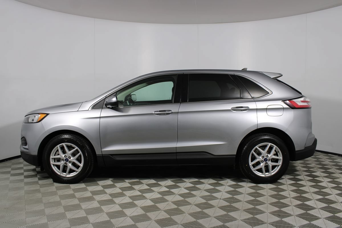 Used 2022 Ford Edge SEL AWD/4WD image 43