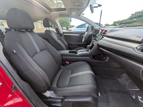 Used 2016 Honda Civic EX image 31