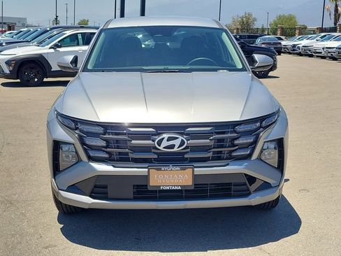 New 2026 Hyundai Tucson SE FWD image 30