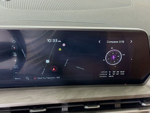 Used 2023 Kia Telluride EX X-Line AWD/4WD image 6