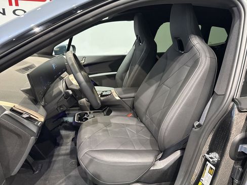 Used 2026 BMW iX xDrive60 w/ Premium Package image 10