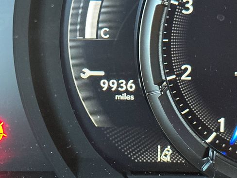 Used 2022 Lexus IS 350 F Sport w/ Navigation Package RWD image 30