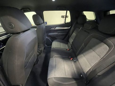 Used 2025 GMC Terrain Elevation image 50