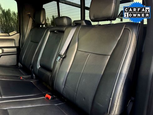 Used 2022 Ford F350 Lariat image 16