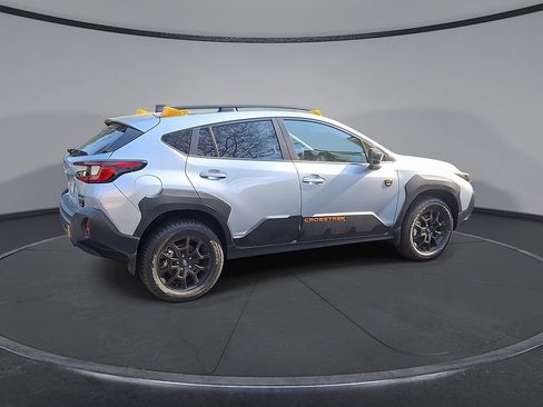 New 2026 Subaru Crosstrek 2.5i Wilderness AWD/4WD image 4