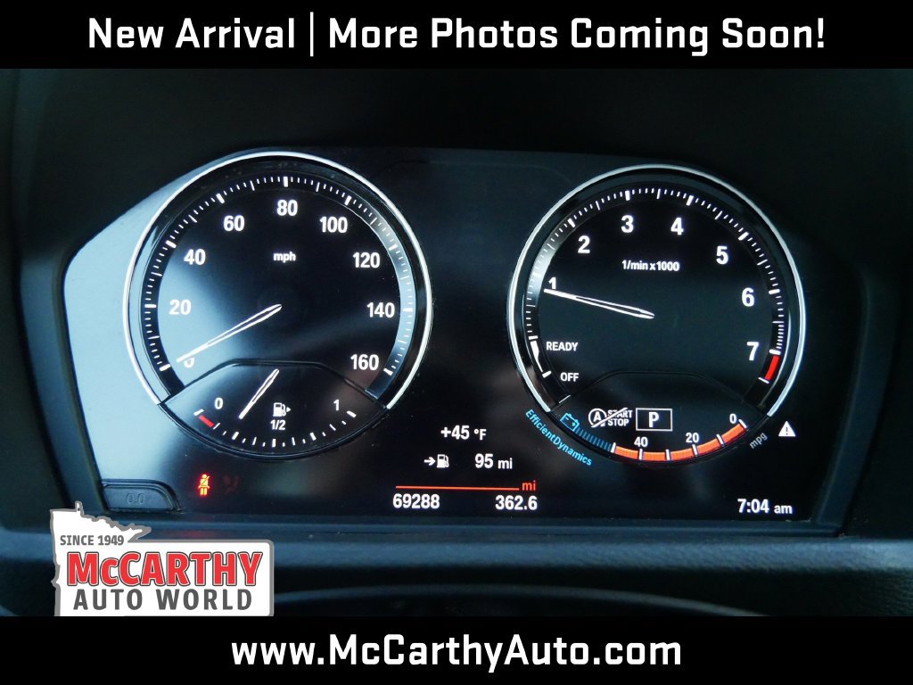 Used 2018 BMW X1 xDrive28i AWD/4WD image 27