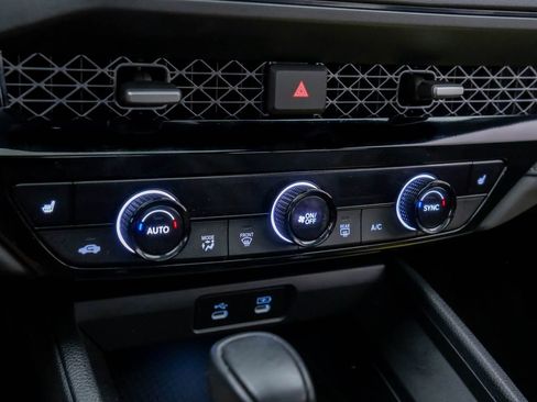 Certified 2024 Honda Accord Sport image 22