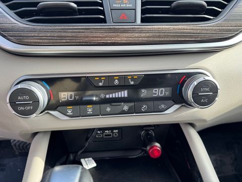 Used 2020 Nissan Altima 2.5 SL image 34