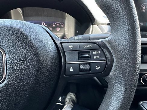Used 2023 Honda Accord EX image 31