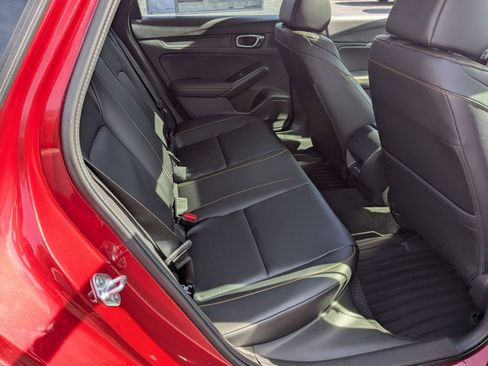 New 2026 Acura Integra A-Spec image 25