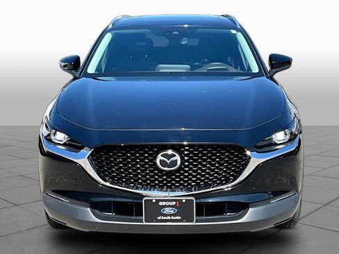 Used 2023 MAZDA CX-30 2.5 Turbo w/ Premium Package AWD/4WD image 4