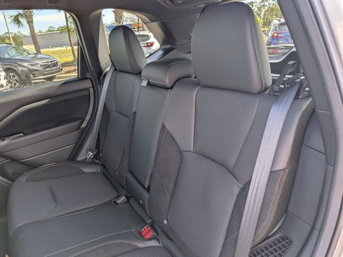 New 2026 Subaru Forester Touring AWD/4WD image 14