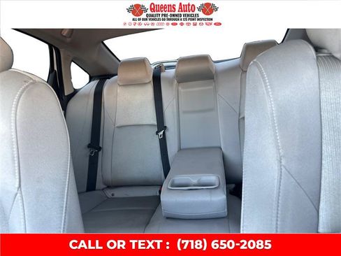 Used 2020 Honda Accord LX image 14