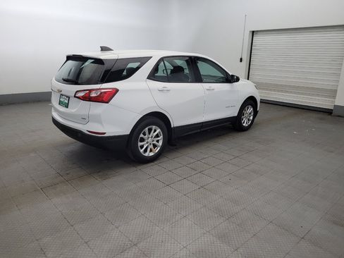 Used 2019 Chevrolet Equinox LS AWD/4WD image 10