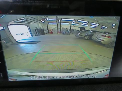 Certified 2025 Nissan Kicks SV w/ Charging Package image 18