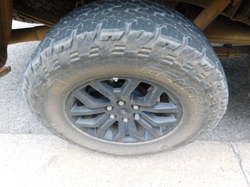 Used 2023 Ford F150 Tremor image 7