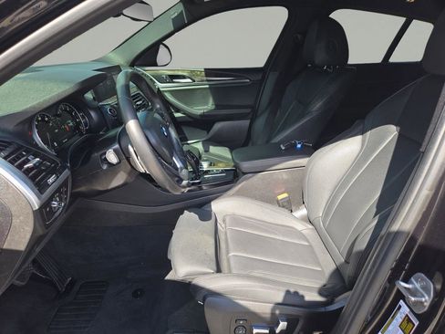 Used 2019 BMW X4 xDrive30i w/ Convenience Package image 18