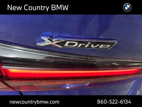 Used 2023 BMW 430i xDrive Convertible w/ M Sport Package AWD/4WD image 10