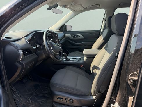 Used 2018 Chevrolet Traverse LT AWD/4WD image 33