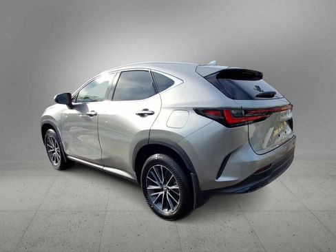 Used 2024 Lexus NX 350 AWD image 6
