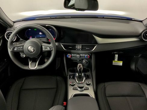 New 2026 Alfa Romeo Giulia AWD w/ Driving Assist Package image 20