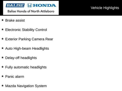 Used 2024 MAZDA CX-30 AWD 2.5 S w/ Preferred Package image 6