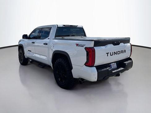 Used 2023 Toyota Tundra SR5 w/ SR5 Convenience Package RWD image 5