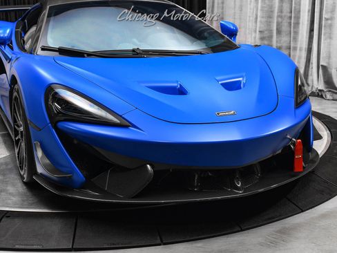Used 2020 McLaren 620R image 52