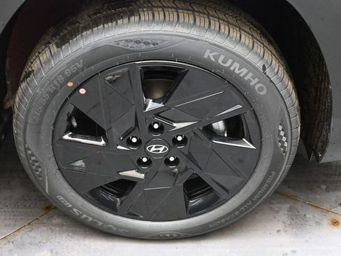 Used 2026 Hyundai Kona SEL Sport AWD/4WD image 10