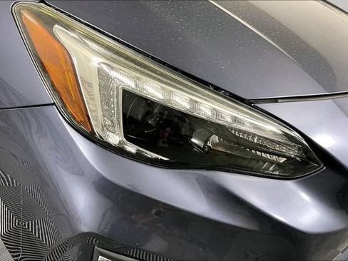 Used 2017 Subaru Impreza 2.0i Limited AWD/4WD image 29