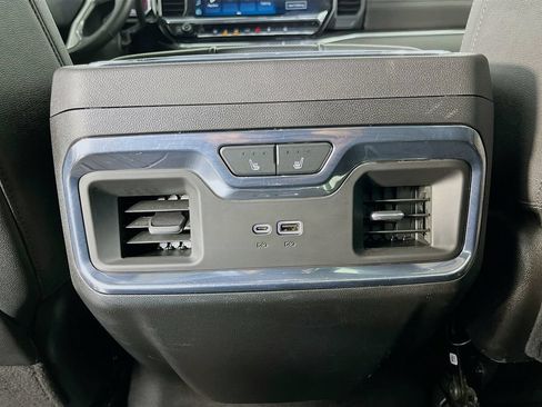 Used 2025 Chevrolet Silverado 2500 LTZ w/ Trail Boss Package AWD/4WD image 32