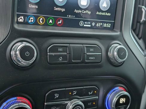 Used 2022 GMC Sierra 2500 Denali AWD/4WD image 16