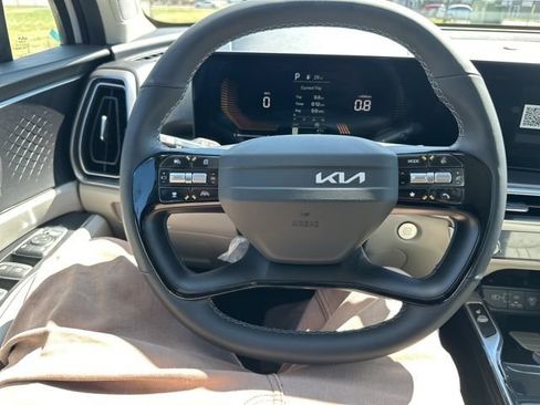 New 2026 Kia Sorento S AWD/4WD image 39