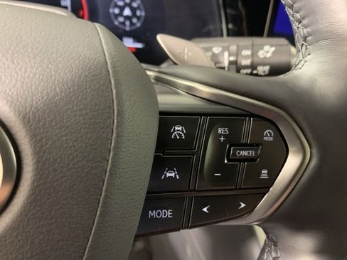 Used 2025 Lexus TX 350 AWD w/ Technology Package image 25