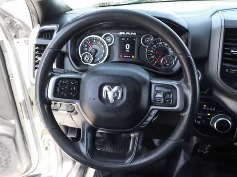 Used 2022 RAM 2500 Tradesman w/ Protection Group AWD/4WD image 25