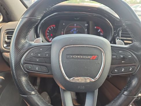 Used 2023 Dodge Durango GT AWD/4WD image 14